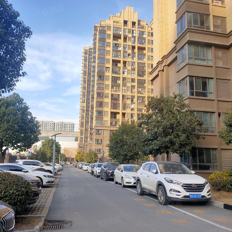 【正基首府, 正基首府小区详情,房价走势,房源,业主论坛】- 阜阳58