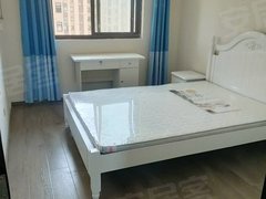 无为城区米芾广场三只松鼠比亚迪旁如园小区高层电梯房精装修拎包入住出租房源真实图片