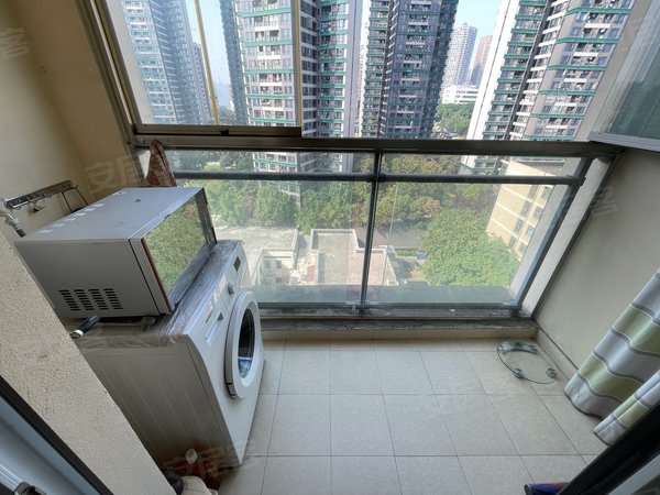 重庆南岸南坪西路翡翠明珠(商住楼)南岸区 东原翡翠明珠 一房出租房源