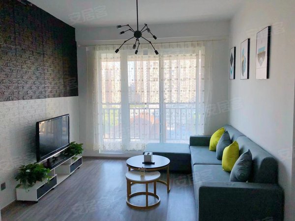 【多图】华都云景台,杉板桥租房,华都云景台 3室2厅1卫 配套齐全 精