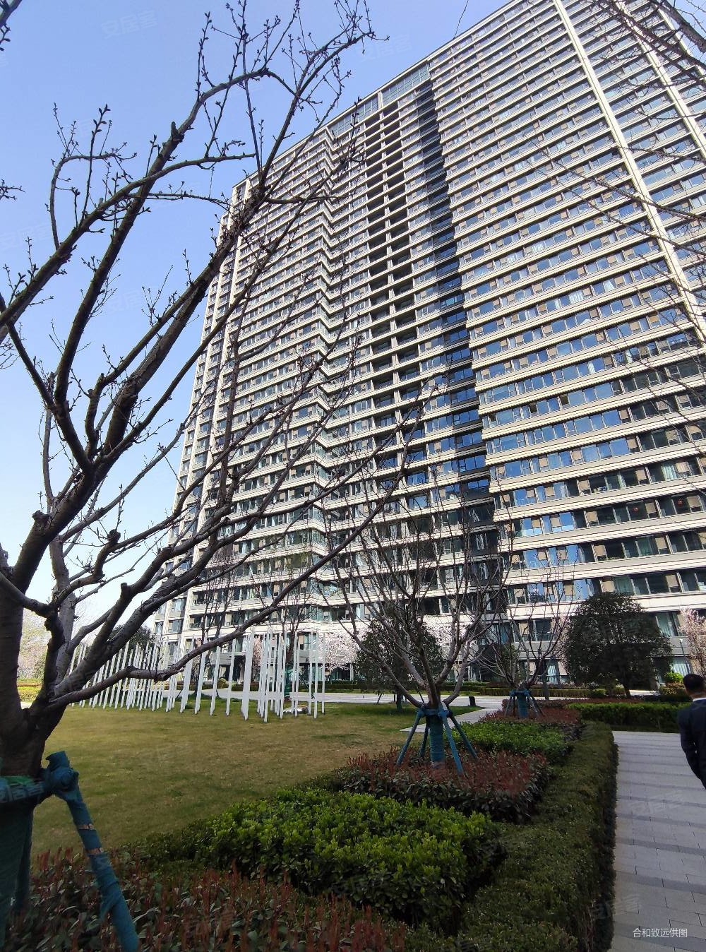 陆港绿城西安全运村木兰郡