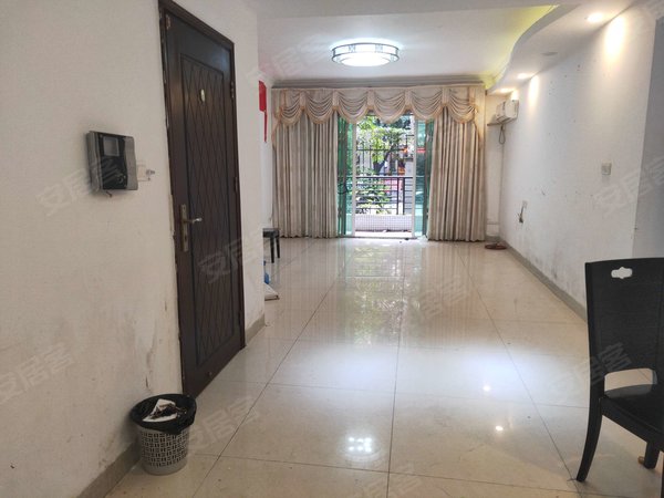 广州花都新区锦尚名苑房源采光好,南北通透,业主诚意出出租房源真实