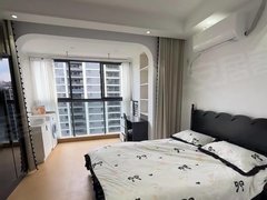 泸州龙马潭万象城0中介宝龙奥体红星村医科大附近电梯房免费宽带月付可短租领包入出租房源真实图片