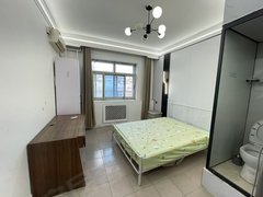 石家庄长安谈固可短租无押金！地铁一号线长安万达 瑞城嘉和城北国勒泰解放广场出租房源真实图片