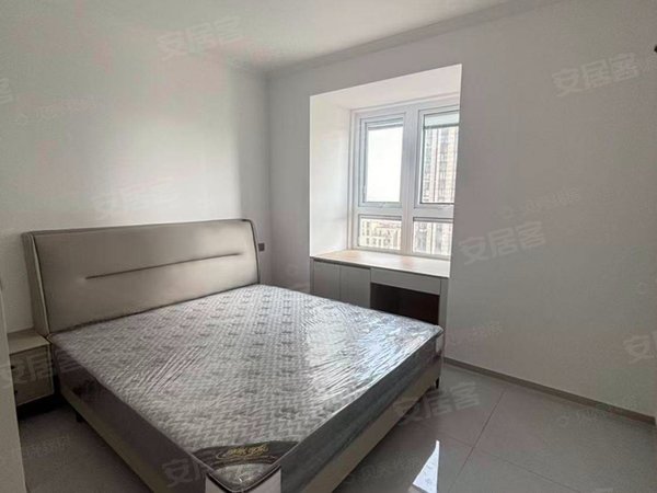 徐州丰县丰县城区润城华府润城华府 精装修三室两卫 出租 临近学校 出行方便出租房源真实图片