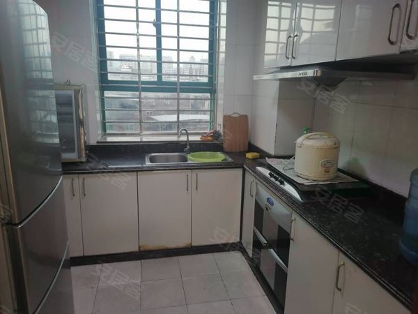 阳光丽景 4室2厅2卫 138平 电梯房 配套齐全,丰泽租房-泉州58安居客