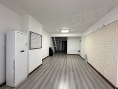 徐州鼓楼彭城广场和信广场工作室,1500包物业,可以注册营业执照出租房源真实图片