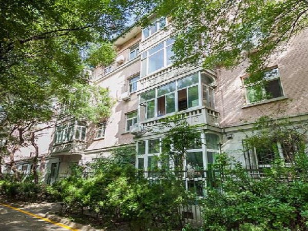 西便门外大街10号院