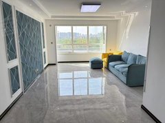 吉林龙潭其他祺兴公寓电梯3楼，江北龙潭司法局附近，可短租押一付一出租房源真实图片