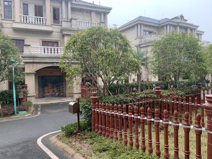 鸿涛翡翠湾(别墅)周边房产中介经纪人评价-长沙安居客
