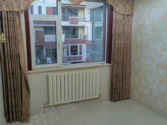 鄂尔多斯康巴什中心公园锦绣山庄 3室2厅2卫 南北通透 拎包入住出租房源真实图片