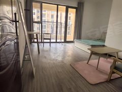 银川兴庆丽景街天山熙湖四区距离德胜工业园区不远。可月租！密码锁！出租房源真实图片