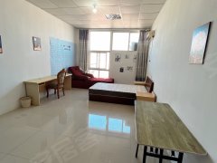 青岛即墨通济整租押一付一 酒店式公寓 近即墨小商品城 服装市场出租房源真实图片