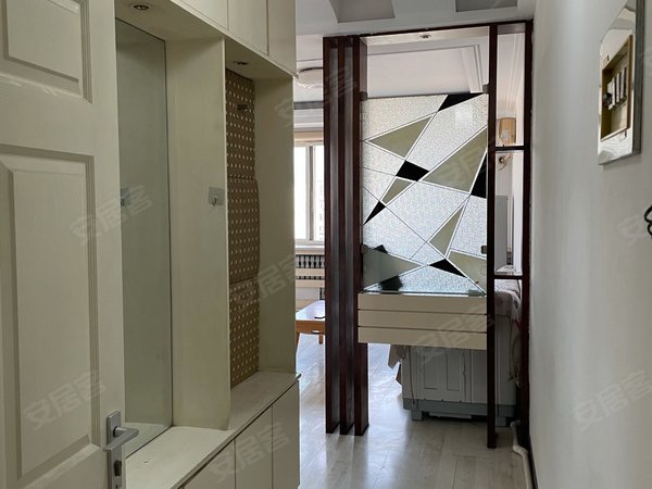 沈阳铁西滑翔鸿凯花园鸿凯花园 2室1厅1卫出租房源真实图片