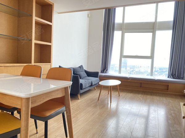 南通崇川中央商务区中南云墅地铁 中南商圈  大有境 彩虹漾 云客公馆