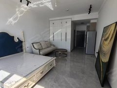 翰林梅苑 公寓 精装修 拎包入住 年租10000