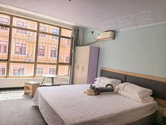 三河燕郊镇燕郊城区中赵甫村住房 1室0厅1卫出租房源真实图片