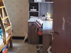 安阳林州城区凤宝紫园 2室1厅1卫出租房源真实图片