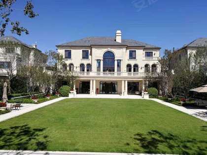 北京壹号庄园东方普罗旺斯四期