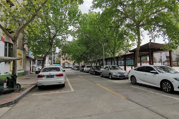 潘庄生活区,华光路48号-淄博潘庄生活区二手房,租房-淄博安居客