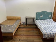 青岛市南中山路观象一路小区 3室1厅2卫出租房源真实图片