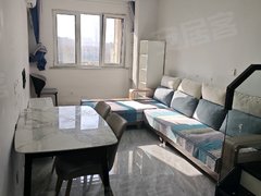 青岛城阳流亭慷豆创享城 2室1厅2卫出租房源真实图片