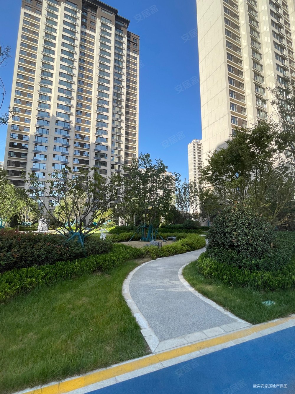 保利大国璟506地块