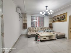 昌乐昌乐城区美联广场县府西邻 多层一楼 家具家电齐全 随时看房！出租房源真实图片