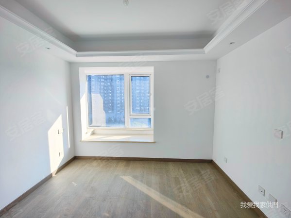 万科玖望公寓住宅