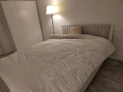 北京朝阳常营中弘北京像素南区 1室0厅1卫出租房源真实图片