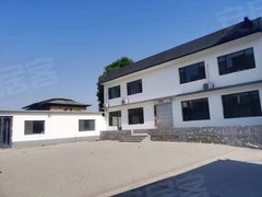 保定雄安新区容城城内徽派大院 交通便利 院内停车多辆 适合招待 办工 居住出租房源真实图片