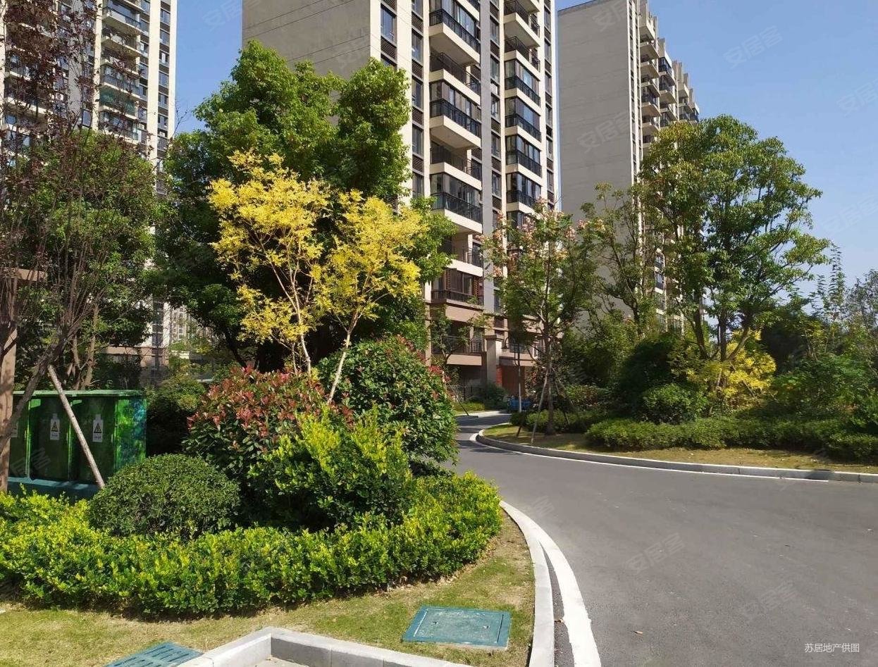 常州房产网>常州二手房>溧阳二手房>溧阳市区二手房>燕山公馆>