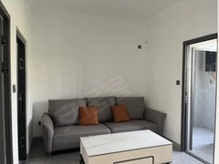 韶关武江新城区近妇幼 芙蓉新村 温馨二房 家电齐全 随时看房入住出租房源真实图片
