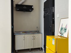 丽水莲都正达阳光城晓舍公寓天宁店 不收中介!费出租房源真实图片