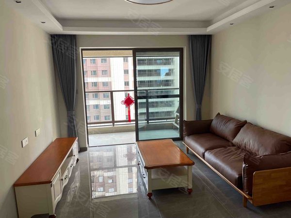 【多图】高新宝龙城,金鼎租房,高新宝龙城 3室2厅2卫 电梯房 精装修98