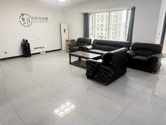 遵义播州马家湾转盘马家湾万豪城，四房两厅两卫，基装出租出租房源真实图片