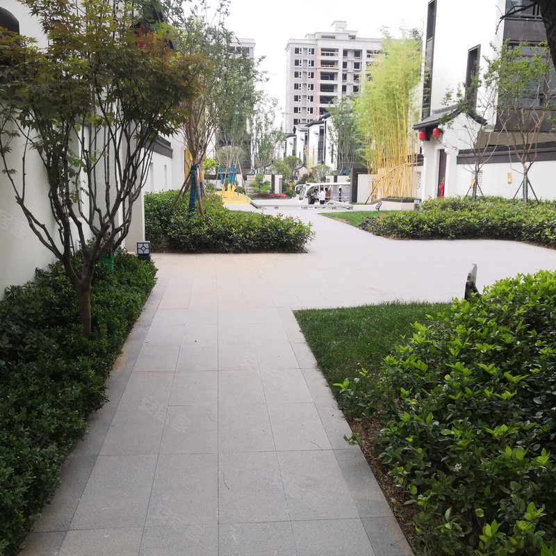 【汉华原上, 汉华原上小区详情,房价走势,房源,业主论坛】- 渭南58