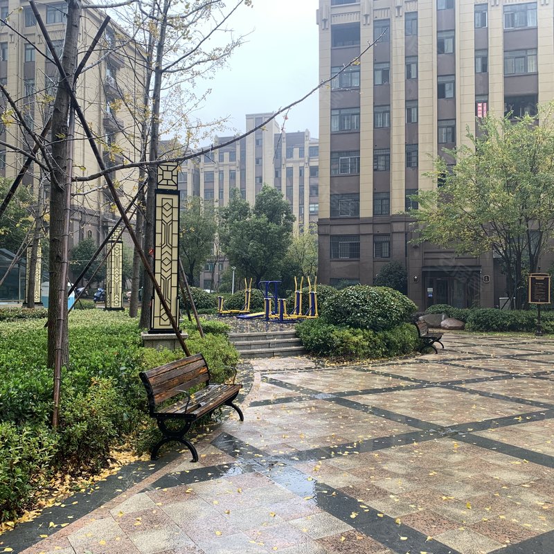 【文一名门绿洲, 文一名门绿洲小区详情,房价走势,房源,业主论坛】