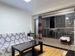 贵阳南明花果园急租 实拍 双子塔附近 押一付一出租房源真实图片