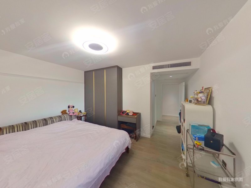 沁园公寓 精装可拎包入住 商品房 医疗配套成熟 近地铁 满二