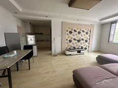 延边延吉北大区北 明大花园2楼80平两室一厅南北通透家电齐全拎包住出租房源真实图片