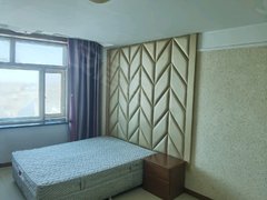 绥化北林北林城区鑫桂公寓 1室0厅1卫出租房源真实图片