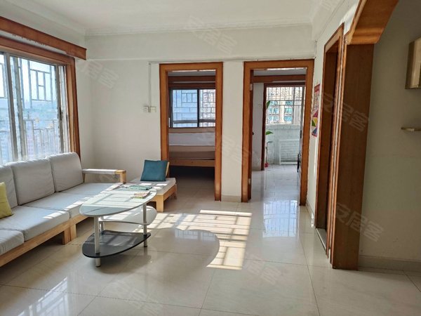 深圳布吉大芬汇福花园如图所见,汇福花园两房大阳台,采光好,有电梯