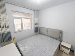 衡水桃城怡然城路北71街区 可短租可月付 男女不限 精装修家电齐全拎包入住出租房源真实图片