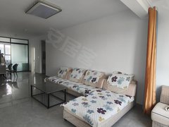 莘县东鲁街道东鲁甘泉小学对面,书香首府,适合陪读,家具家电齐全拎包入住出租房源真实图片