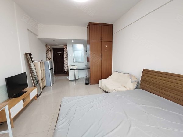 广州越秀水荫路新达城公寓新达城电梯公寓,近天河北,家私电器齐全,有