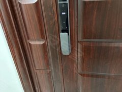 周口川汇川汇区文化广场天明城名门府邸 3室2厅1卫出租房源真实图片