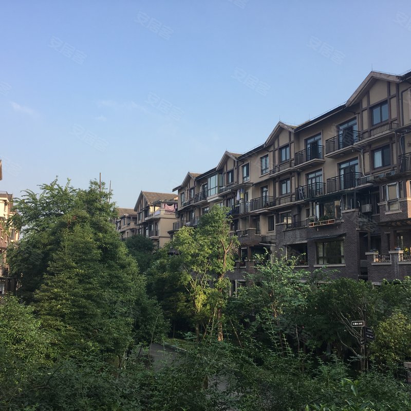 俊峰香格里拉(别墅)小区详情,房价走势,房源,业主论坛】- 重庆58同城