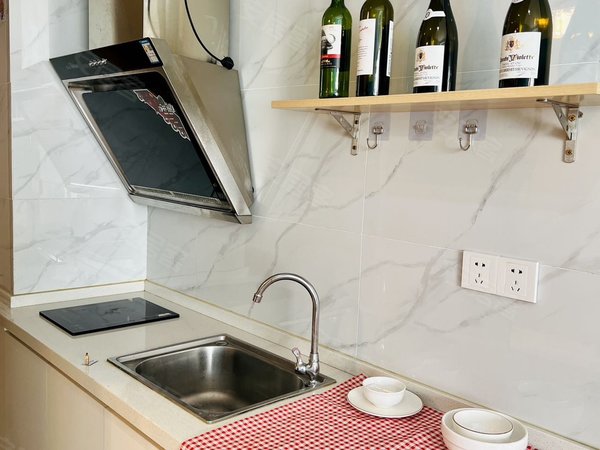 金华武义县武义城东佳源商业广场佳源小区对面 波速尔公寓单间出租出租房源真实图片