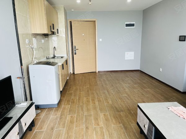 【多图】创客公寓,中央公园租房,零虚假房源可短租月付中央公园创客